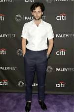 Discovering the Height of Penn Badgley: How Tall Is He Really?