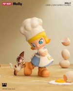 Discovering the Life of Molly Nobltt: a Journey Through Art and Passion