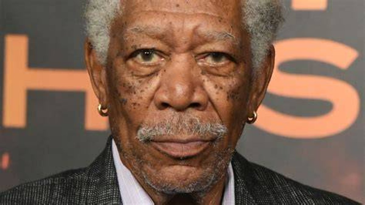 Discovering the Lineage Behind Morgan Freeman's Son