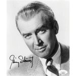 Discovering the Lives of James Stewart's Daughters
