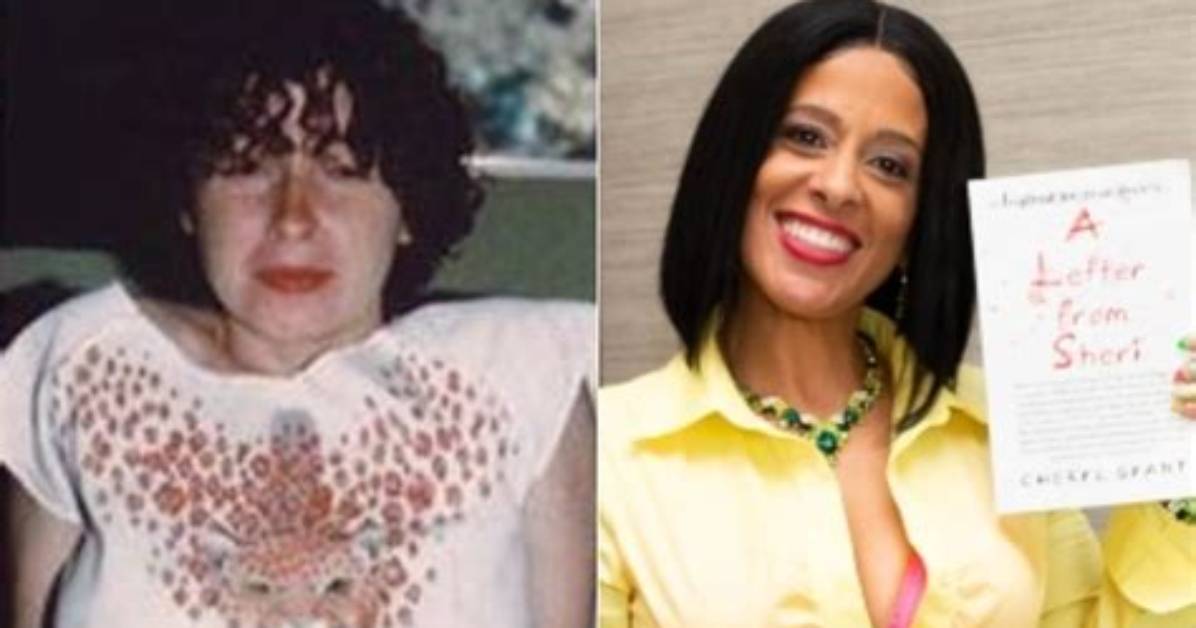 Discovering the Multifaceted Life of Sheryl Okoro