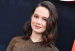 Discovering the Rising Star: Cailee Spaeny Actress