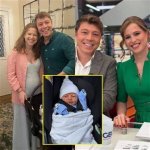 Discovering the Truth: Is Patrick Christy Married?