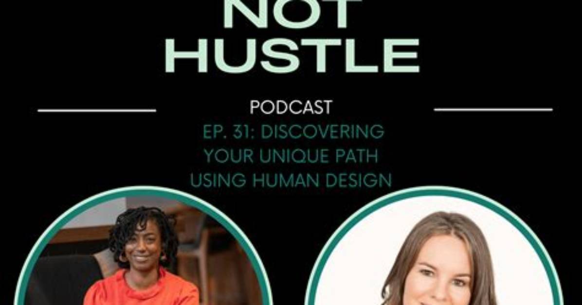 Discovering the Unique Path of Joanna Demas