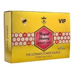 Discovering the Wonders of Vip Royal Honey