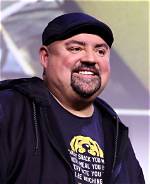 Discovering the World of Comedian Fluffy: Gabriel Iglesias