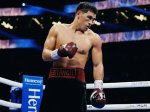 Dmitry Bivol: the Muslim Boxer Making Waves in the Ring