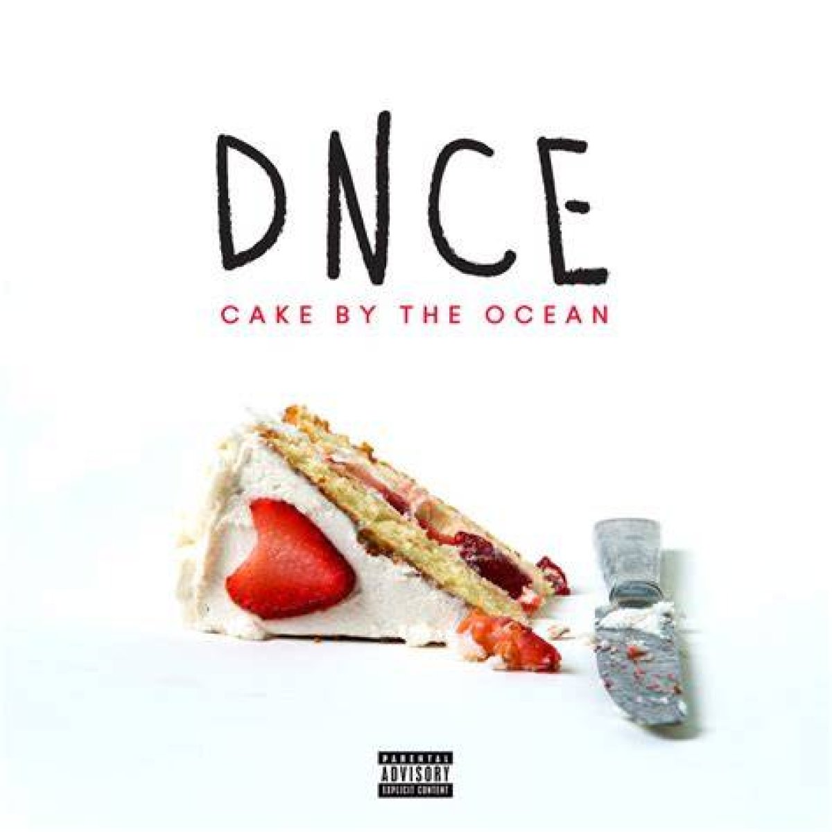 Dnce's "Cake by the Ocean's" True Meaning Is Actually Kind of Dirty |