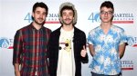 Do Any of Ajr's Members Have Spouses?