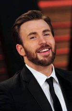 Do You Know If Chris Evans Has Ever Earned an Oscar?