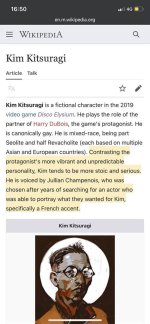 Does Actorjefferson White Have a Wikipedia Page? His Biography