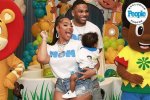 Does Ashanti Have a Child with Ll Cool J? the Truth Revealed