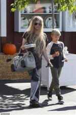 Does Axl Rose Have Kids? Exploring the Family Life of the Iconic Rock Star