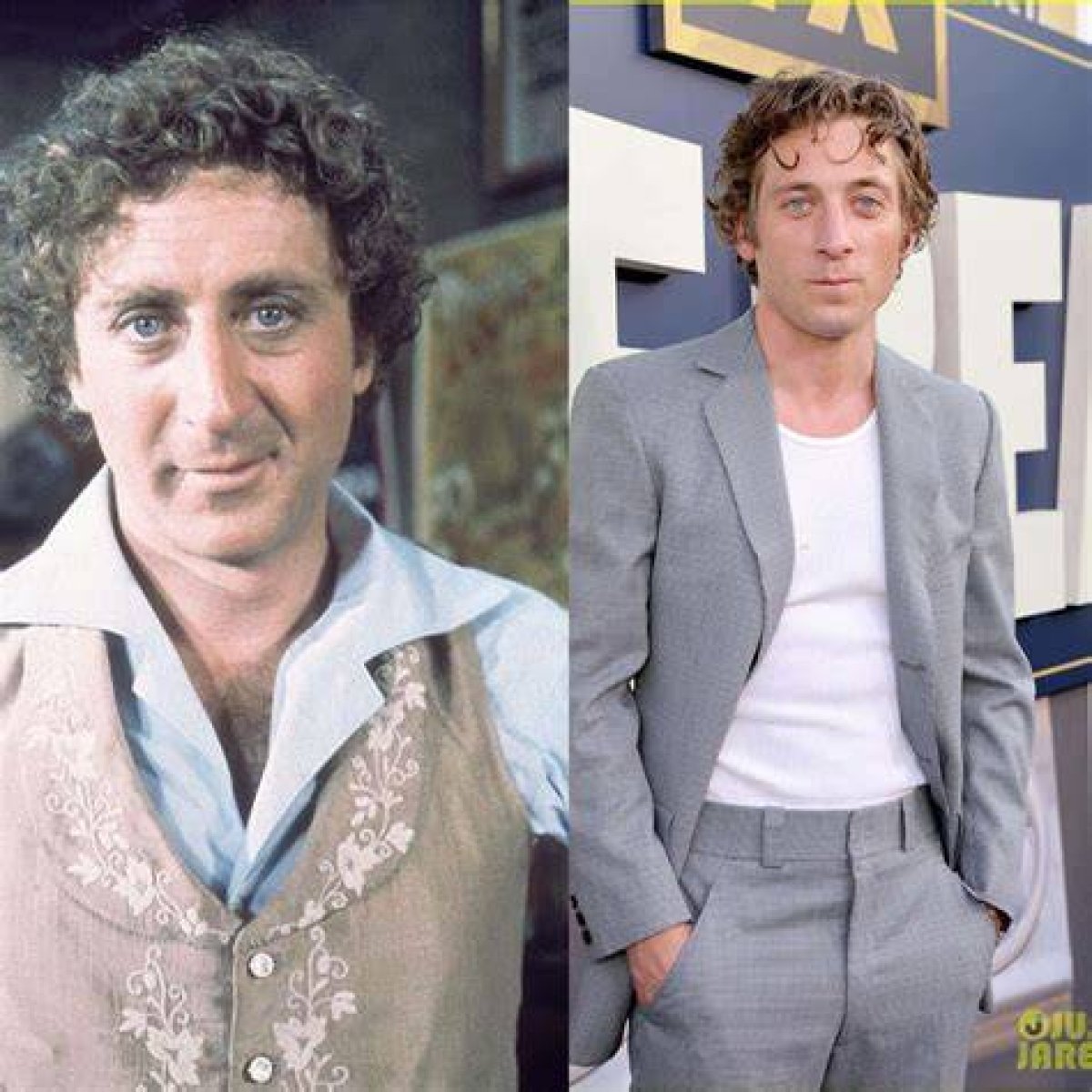 Does Gene Wilder Has a Grandson? His Daughter Children