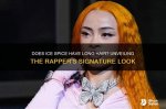 Does Ice Spice Have Albinism? Unveiling the Truth Behind the Rumors