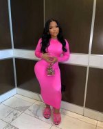 Does Kirah Ominique Have a Boyfriend?