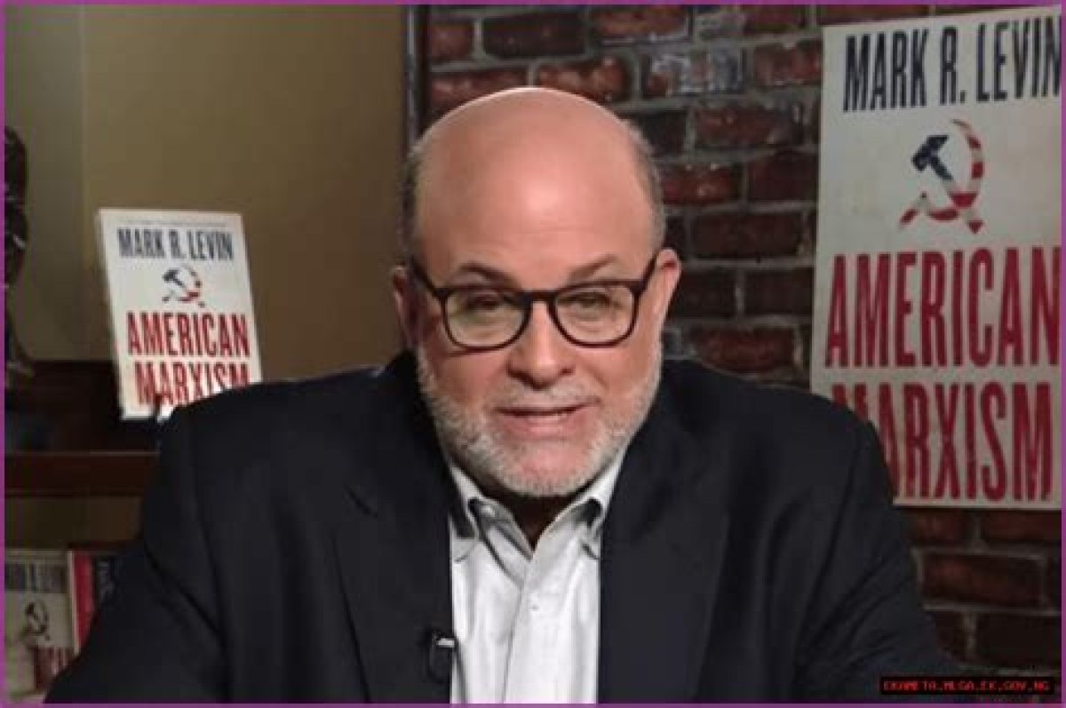 Does Mark Levin Have Parkinson's Disease? Understanding the Rumors and Facts
