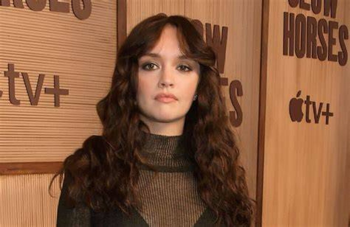 Does Olivia Cooke, the Acclaimed Actress, Have Children?