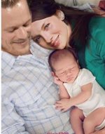 Does Sam Heughan Have a Daughter with Mackenzie Mauzy? Exploring the Rumors and Facts