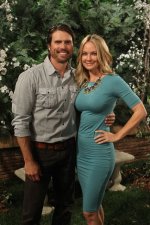 Does Sharon Case Have a Partner? Exploring the Personal Life of the Star