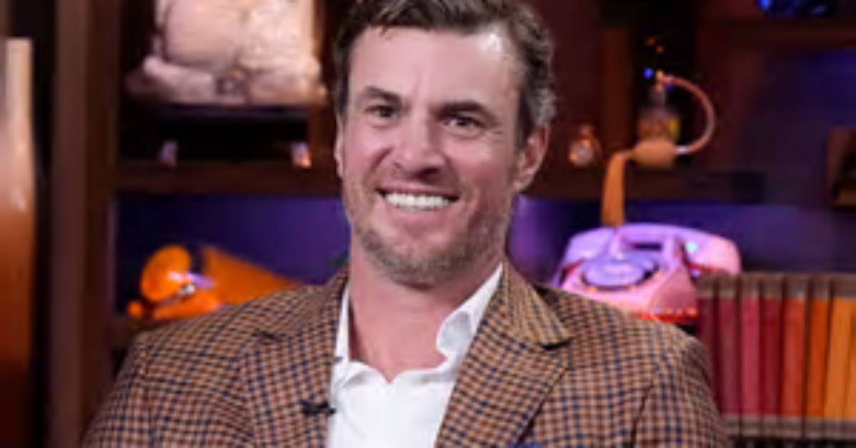 Does Shep Rose Have Side Hustles? Here's What Shep Gets up to Outside of Filming