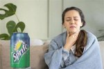 Does Sprite Help Sore Throat?