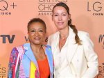 Does Wanda Sykes Wife Smoke? Alex Sykes Health Update and Age
