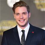 Dominic Sherwood - Bio, Age, Net Worth, in Relation, Nationality, Career