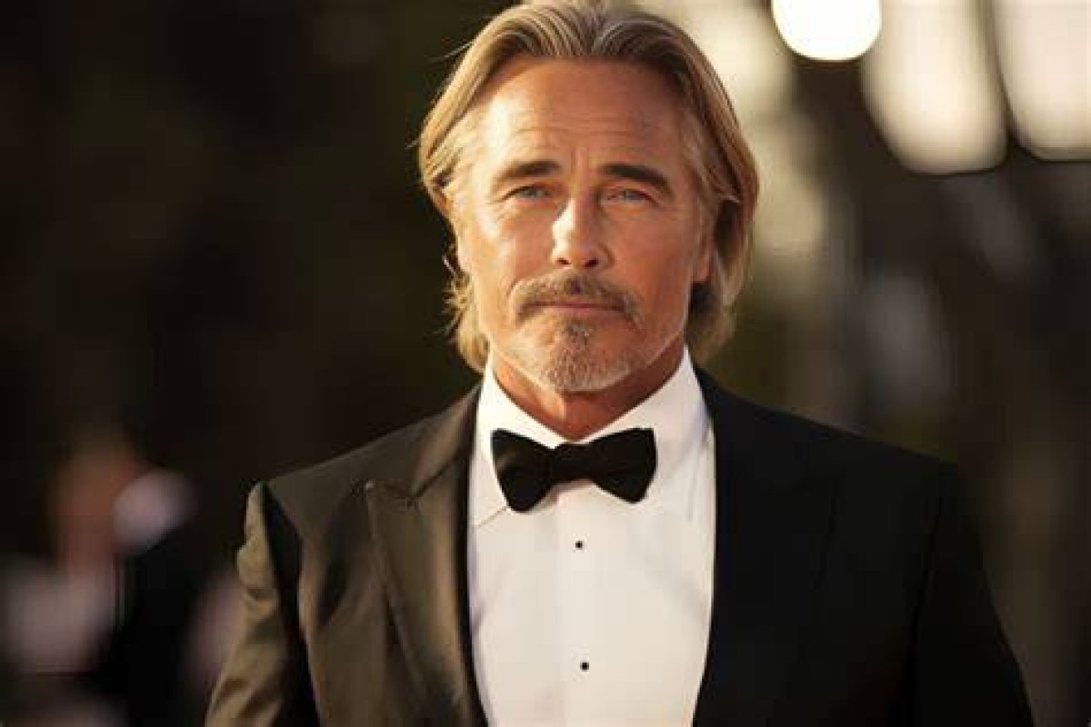Don Johnson: the Multifaceted Singer and Actor