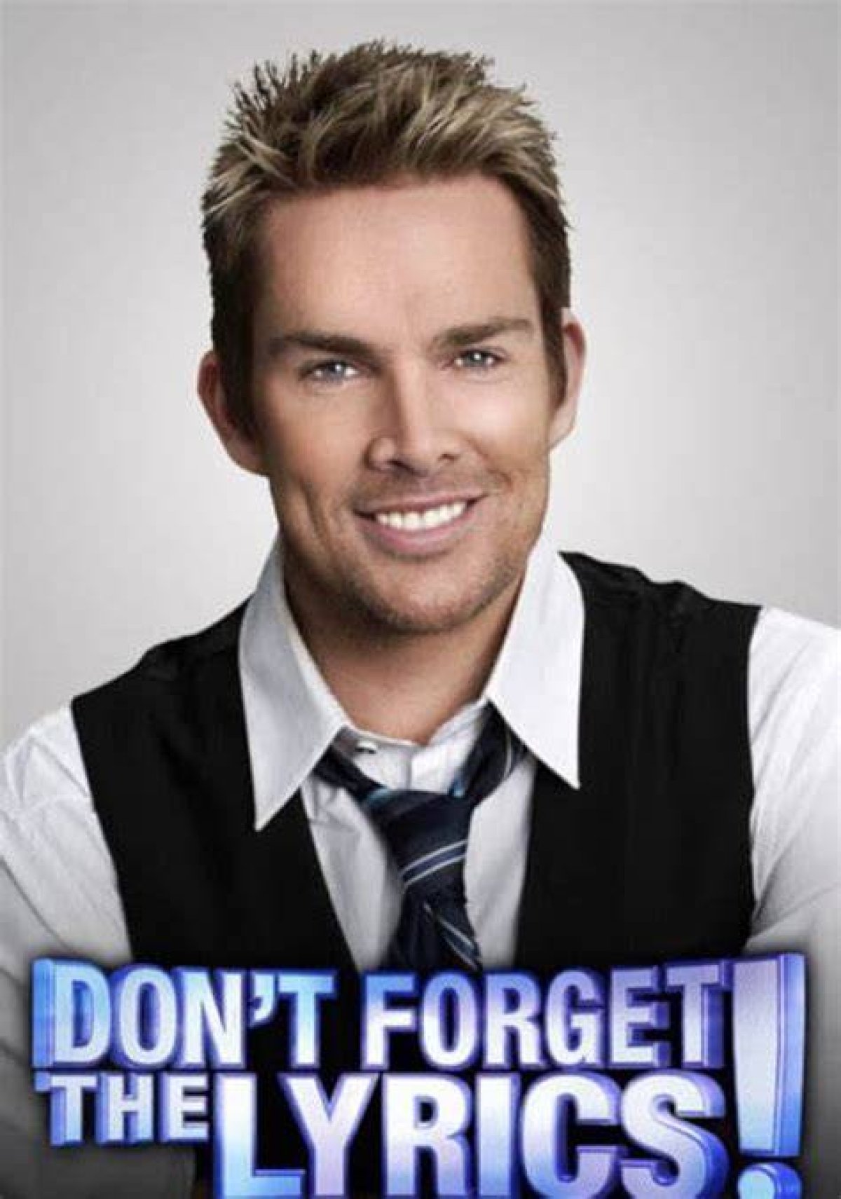 Don't Forget the Lyrics! Season 1 Release Date, Cast, and More Information