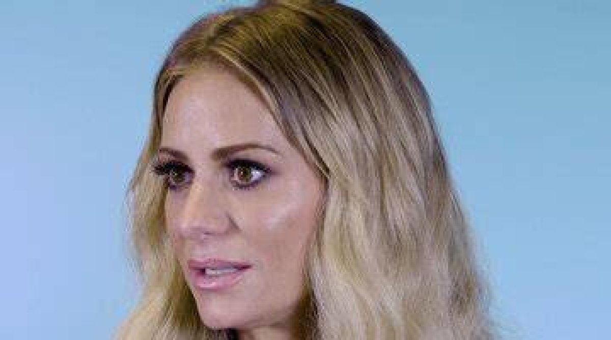 Dorit Kemsley’s Little Sister Debbie: a Deep Dive into Their Unique Bond