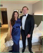 Doug Demuro Has Been Married to His Wife Joanna Demuro for 5 Year's