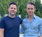 Douglas Murray Spouse: Exploring the Personal Life of the Influential Author