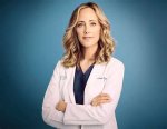 Dr. Altman in Grey's Anatomy: a Deep Dive into Her Character and Impact