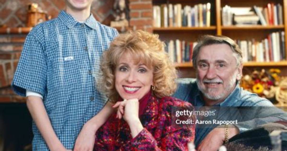 Dr. Laura's Grandchildren: a Closer Look at Their Lives & Family