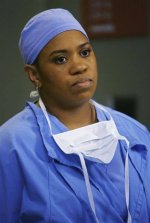 Dr. Miranda Bailey: a Pillar of Strength in Grey's Anatomy
