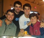 Drake Maye Brother Luke and Cole Maye: Family Tree