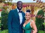 Draymond Green's Wife Hazel Renee