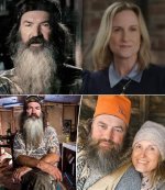 Duck Dynastys Korie Robertson Posts Rare Photo of Reclusive Son Will Jr as They Drop Teen off At