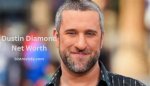 Dustin Diamond's Net Worth Unveiled