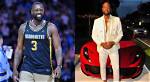 Dwayne Wade and Will Smith: a Dynamic Duo of Talent and Influence