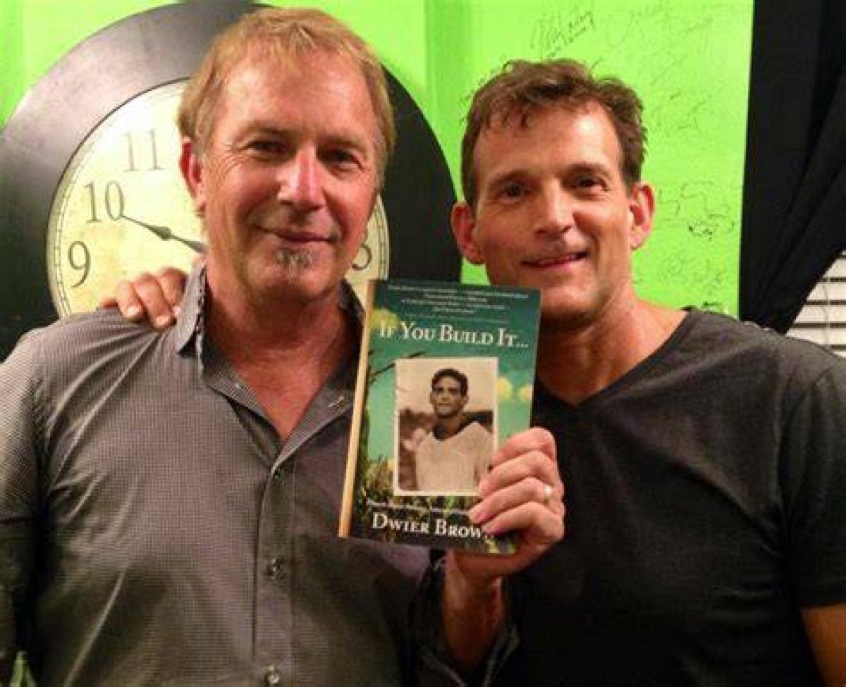 Dwier Brown: the Journey of a Talented Actor and Author