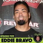 Eddie Bravo's Wife: a Deep Dive into Their Relationship and Life Together