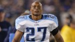Eddie George Net Worth | Celebrity Net Worth