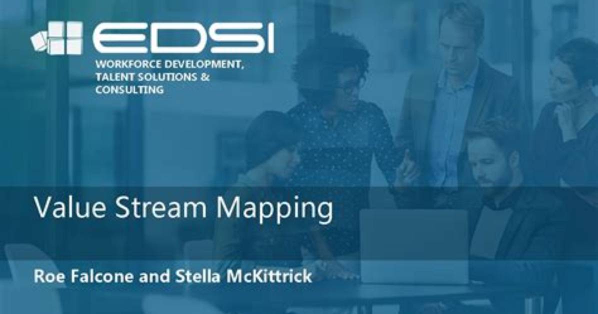 Edsi: Workforce Development & Talent Solutions - Your Path to Success!