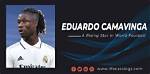 Eduardo Camavinga: a Rising Star in Football