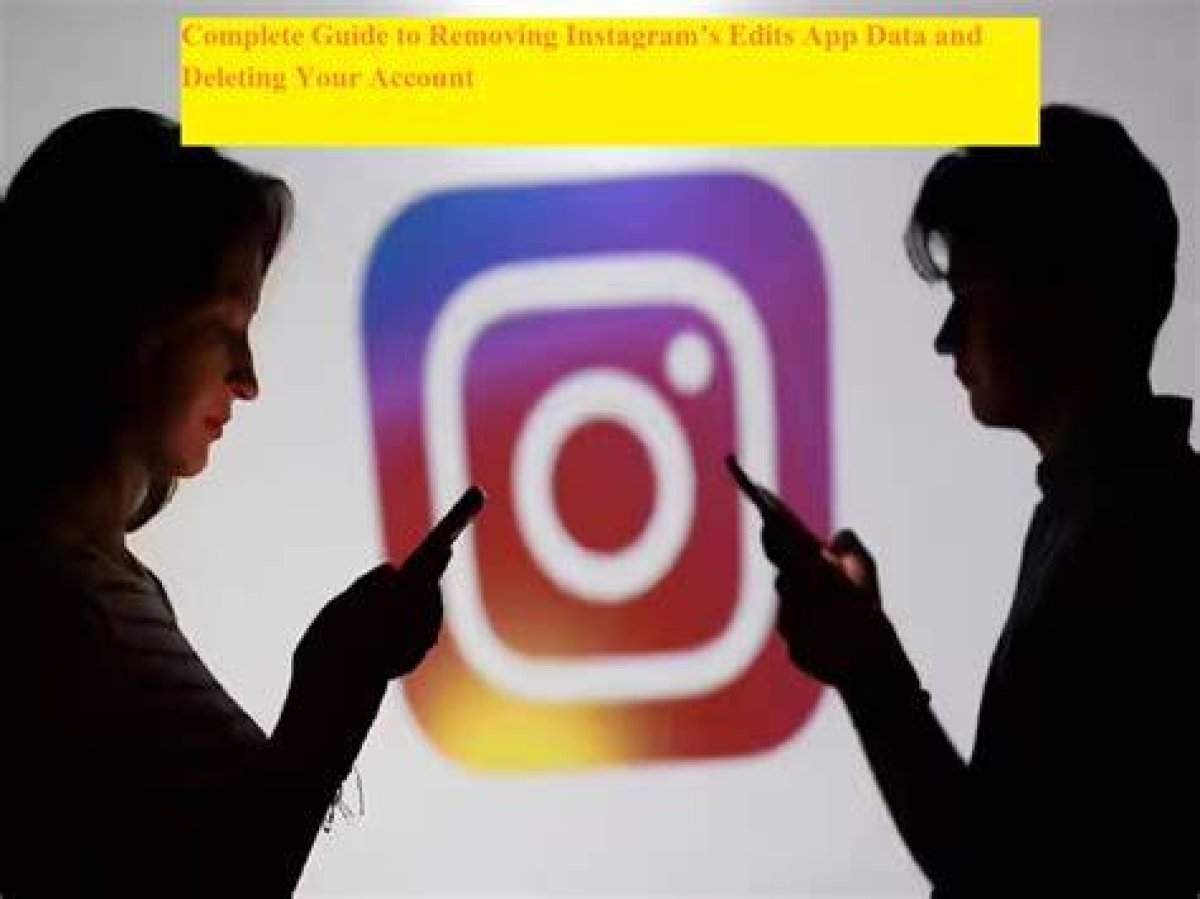 Effortless Guide to Deleting Your Instagram Comments