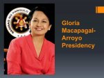 Eileen Macapagal and Gloria Arroyo's Surprising Connection Revealed