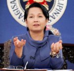 Eileen Macapagal and Gloria Macapagal Relationship: a Deep Dive into Their Bond