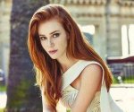 Elcin Sangu: the Rising Star of Turkish Cinema